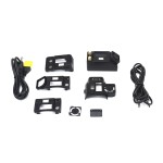 Skyzone Steady view X 5,8 GHz Bildschirm modul Shuttle Wheel Control Hohe Empfindlichkeit